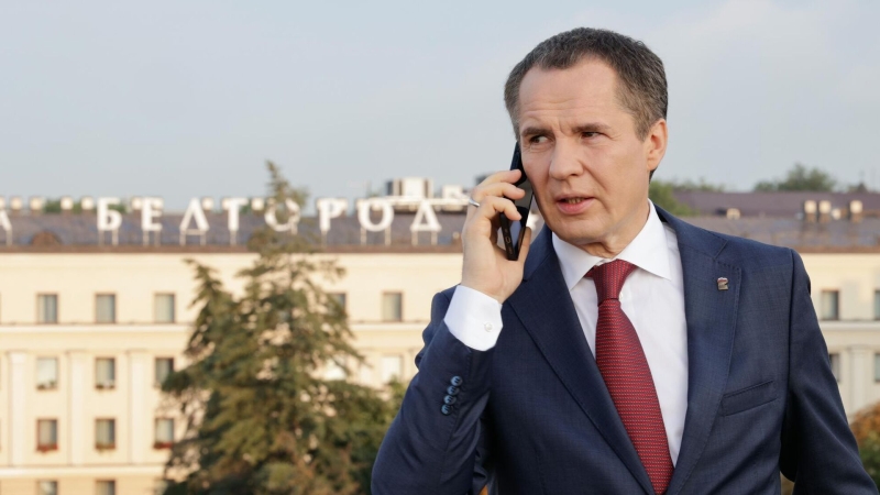 В Белгородской области будут сообщать об атаках БПЛА по радио