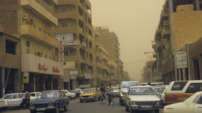 Офис ВПП саботировал доставку российской муки суданцам, заявил посол