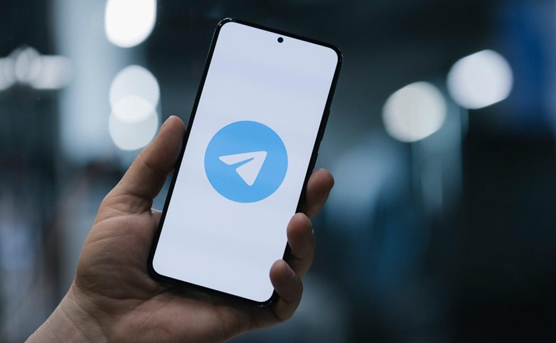 Второй канал ВЧК-ОГПУ удалили из Telegram