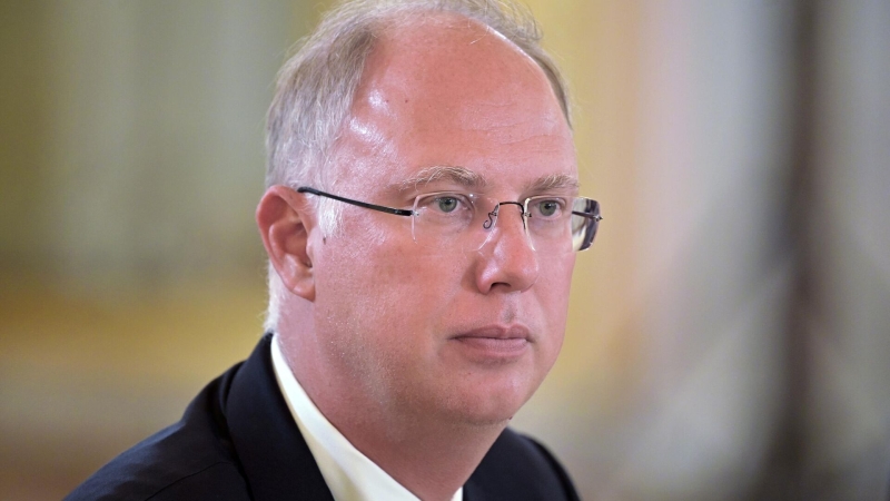 Фейковых историй о России создается больше, чем о Трампе, отметил Дмитриев