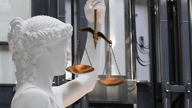 Суд арестовал второго фигуранта дела об убийстве семейной пары в ОАЭ