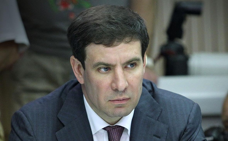 Бывшие медиаактивы основателя «Макфы» перешли Челябинской области