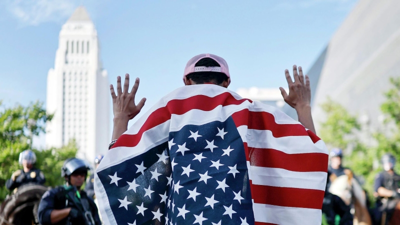 Прекращение поддержки США ударит по разведке Украины, считают турецкие СМИ