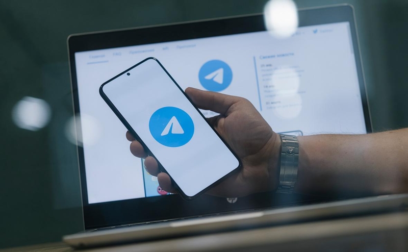 Telegram заблокировал рекордное количество каналов за день
