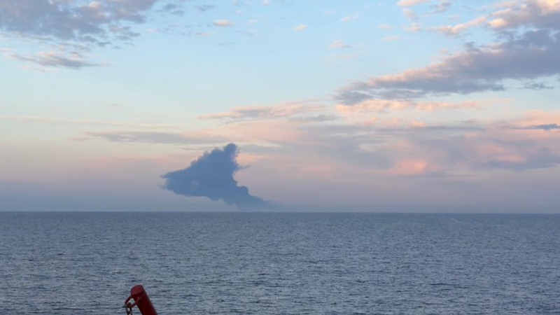 В Турции атаки на танкеры станут главной темой заседания правительства