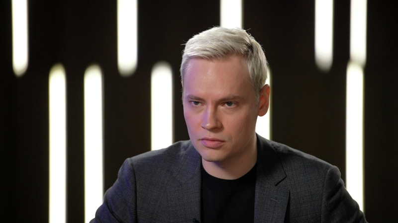 Shaman оставил интригой, напишет ли песню о свадьбе с Мизулиной