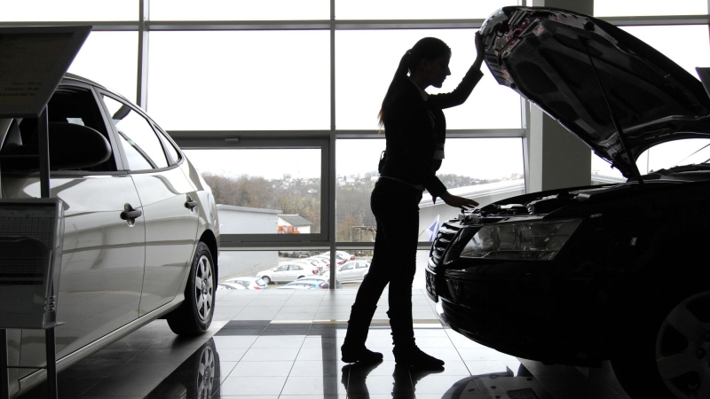 В Минпромторге рассказали о планах по введению технологического сбора