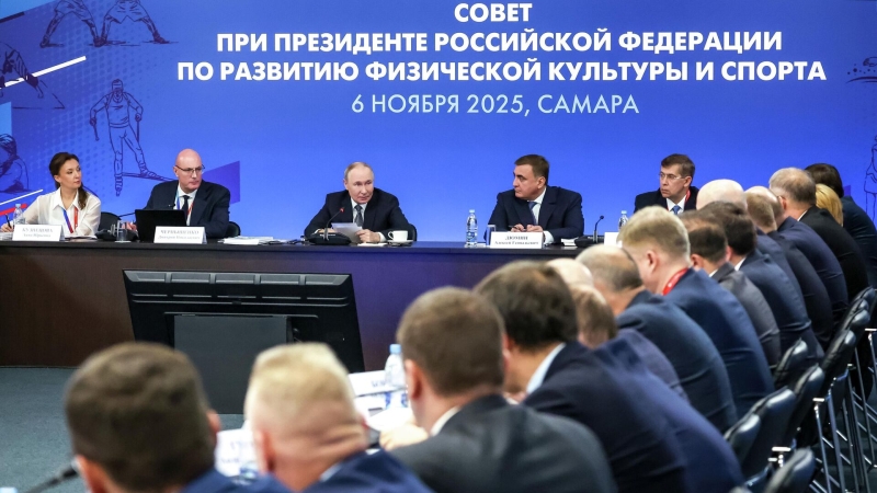 Аршавин призвал ввести в школах уроки футбола