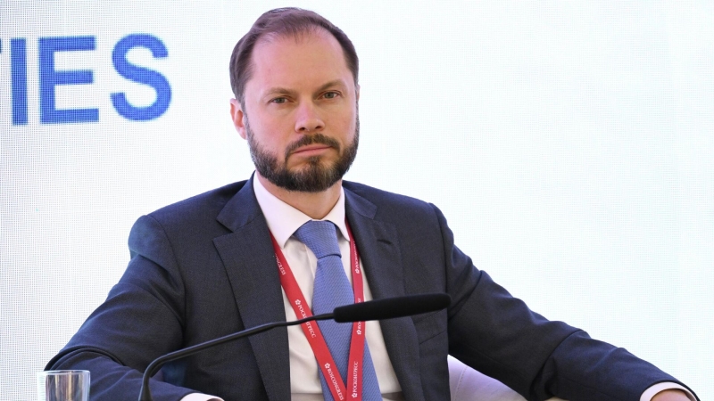 Путин назвал Тверскую область одним из важных регионов