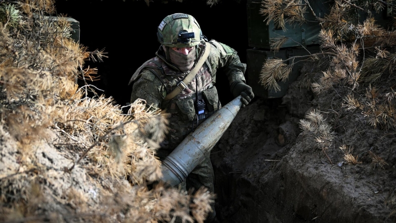 ВСУ переходят на новый мессенджер