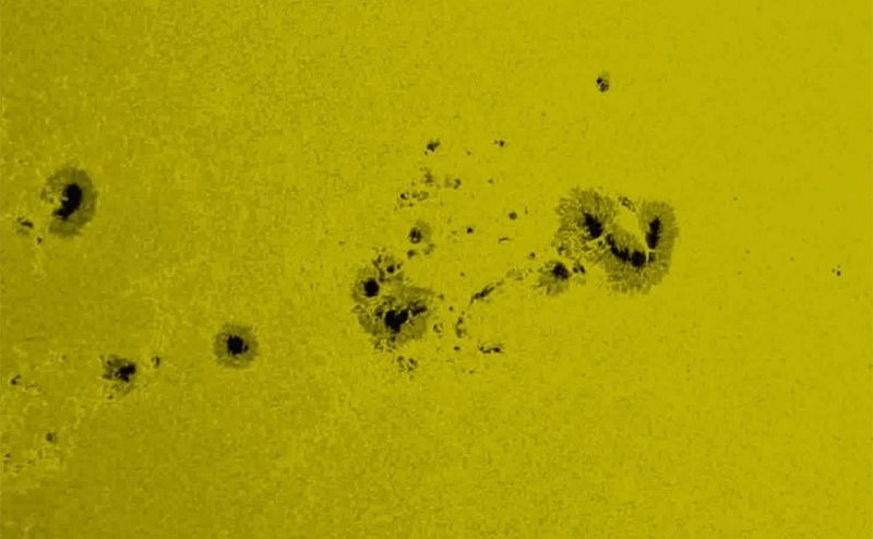 3I/ATLAS приблизилась к Земле на расстояние меньше 300 млн км