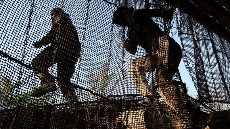 Украинские СМИ сообщили о взрывах в подконтрольном ВСУ Херсоне