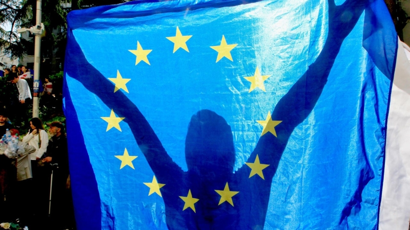 На Западе необычно отреагировали на заявление Путина