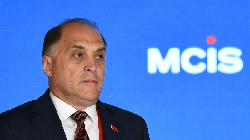 Глава Совбеза Белоруссии провел переговоры с замгоссекретаря СНБ Турции