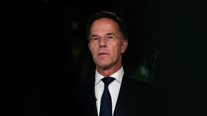 Слуцкий обвинил Рютте в распространении русофобии