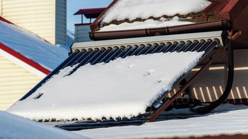 В России создан новый способ лазерного контроля целостности труб
