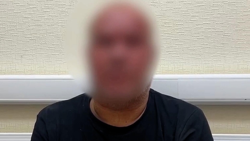 Источник раскрыл заключение экспертизы обвиняемого во взрыве в Балашихе