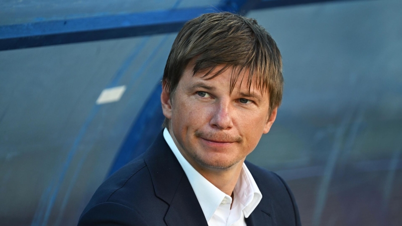 Аршавин призвал ввести в школах уроки футбола