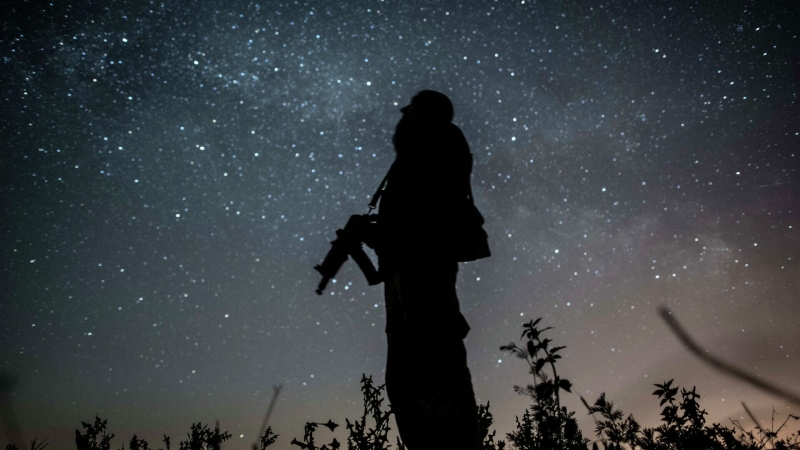 Путин отметил положительную динамику по всем направлениям на фронте