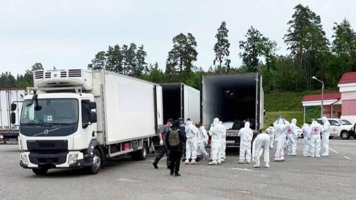 Огромные потери в ВСУ подтверждаются при обменах, заявил Небензя