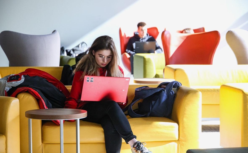 IT-компании увидели рост спроса на софт на фоне новостей о введении