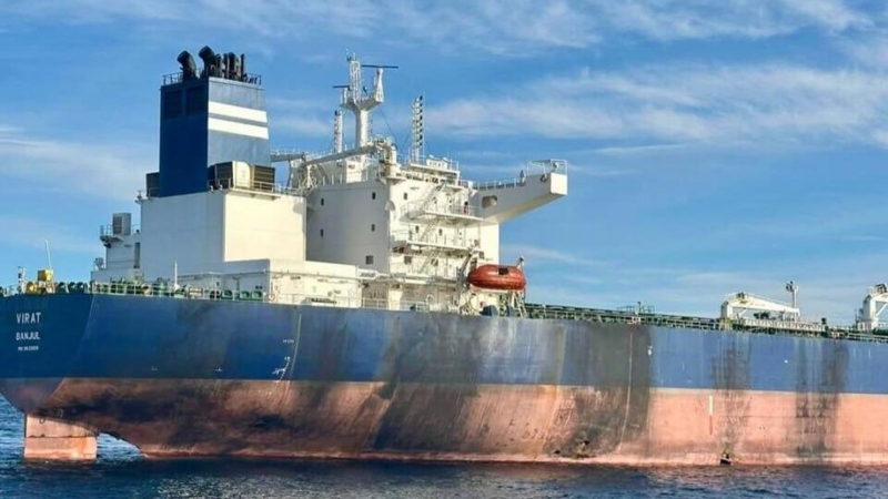 В Турции атаки на танкеры станут главной темой заседания правительства