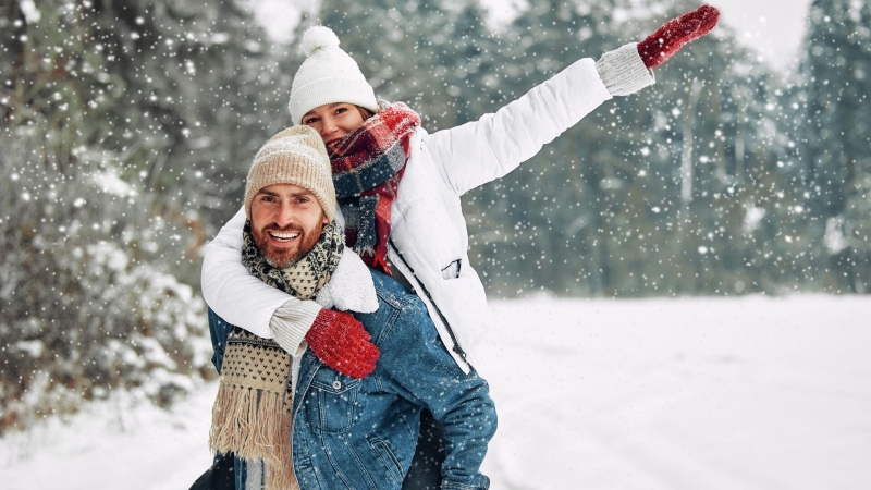 Куда поехать на Новый год: где провести незабываемые каникулы