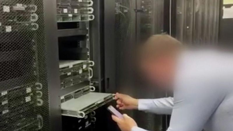 Суд признал запрещенной информацию о подделке голоса в Telegram