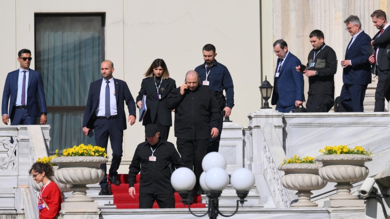 Турция продолжит посредничество в достижении мира на Украине, заявил Фидан