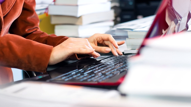 Исследование показало, сколькими российскими компаниями руководят женщины