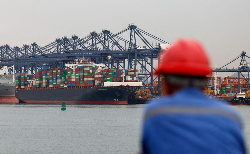 SCMP раскрыла разработку Китая, способную изменить морские перевозки