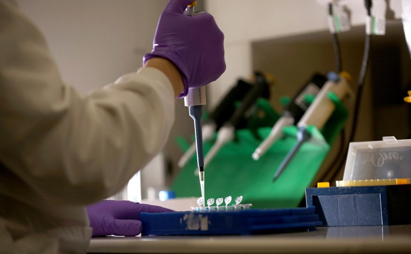 Ученые предупредили о риске «схлопывания» Вселенной