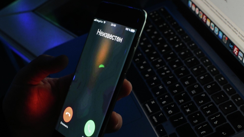 В Госдуме назвали самые популярные мошеннические схемы в 2025 году