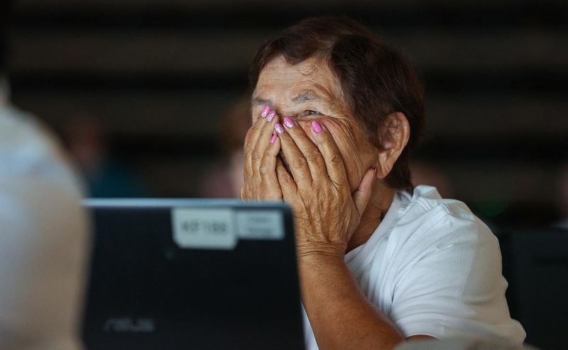 «Ростелеком» объяснил частичную пропажу интернета в Центральной России