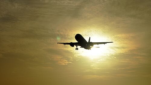 В аэропорту Иваново ввели временные ограничения