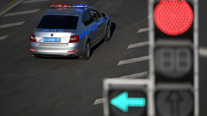 Конституционный суд допустил двойное наказание за одно нарушение ПДД