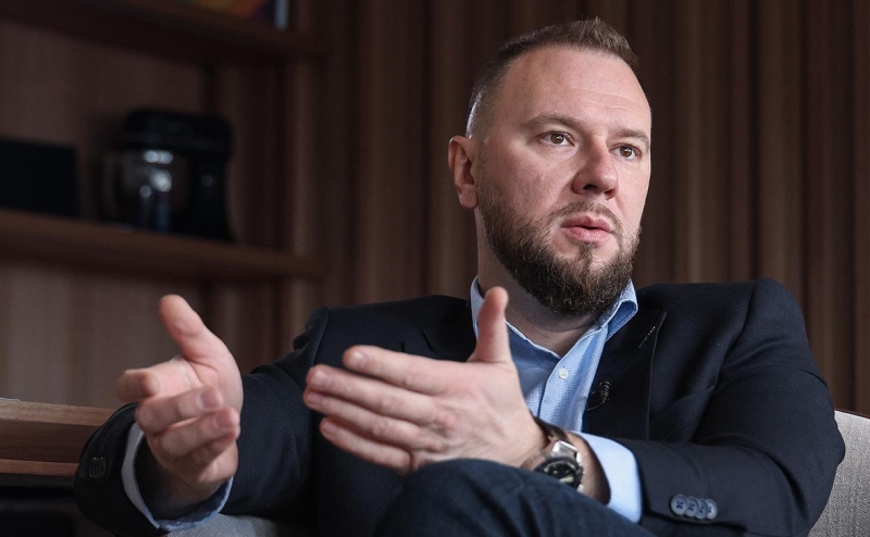 Глава Merlion исключил возвращение Apple доли на российском рынке