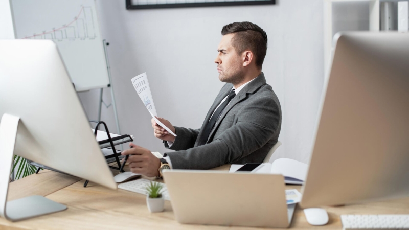 Налог на вклады в 2025 году: кто должен платить и как рассчитать