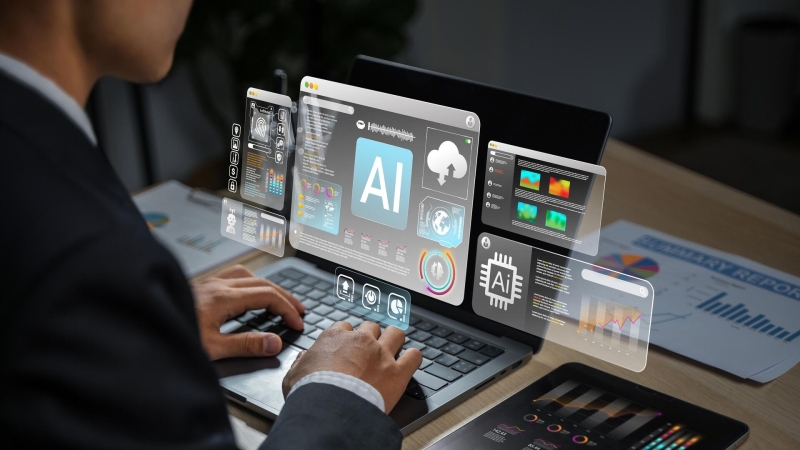 HeadHunter разработал AI-ассистента для рекрутеров