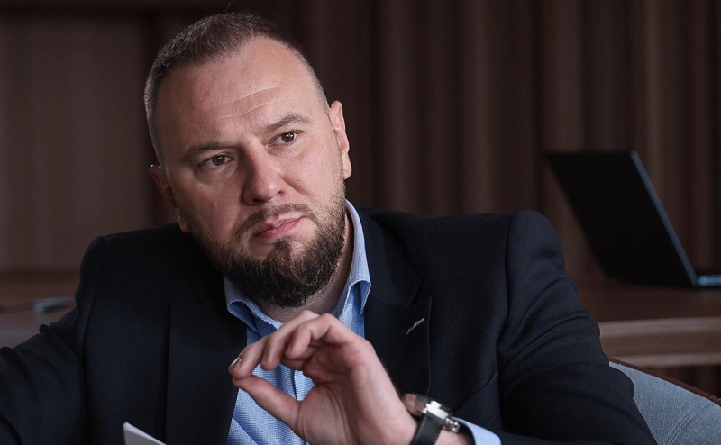 Merlion решил реорганизовать «Ситилинк»