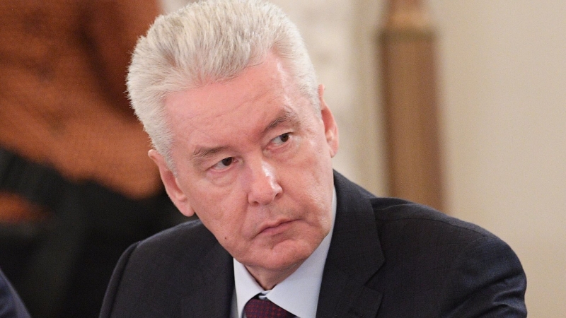 Собянин назвал традиции народного единства фундаментом современной России