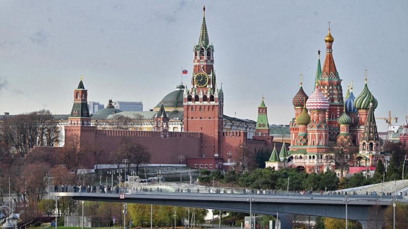 В Кремле рассказали о переговорах с Индией по производству авиадвигателей