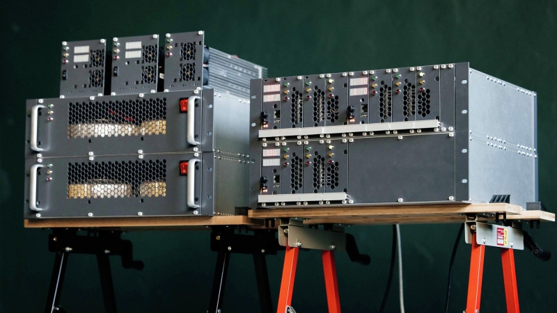 От науки к экономике. Томский политех развивает мегасайенс-проекты