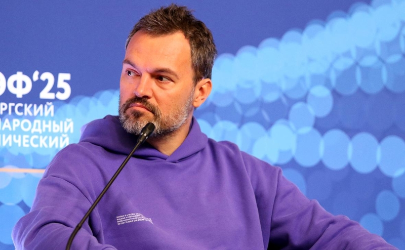 Структура ВЭБа инвестировала в фонд «Сайберус» Юрия Максимова