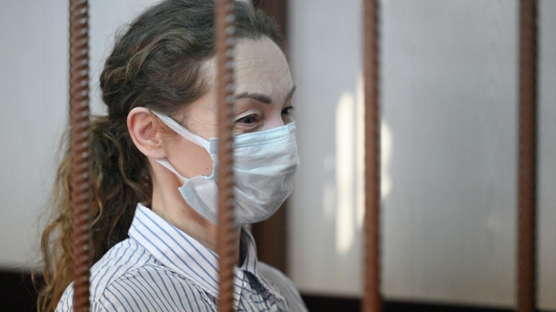 СМИ рассказали, что случилось с Долиной на фоне скандала с квартирой