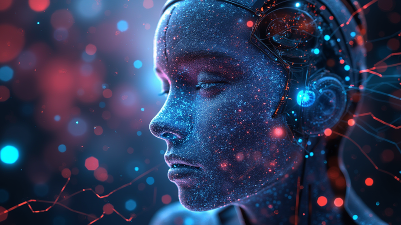 Путин оценил эффективность использования ИИ в экономике