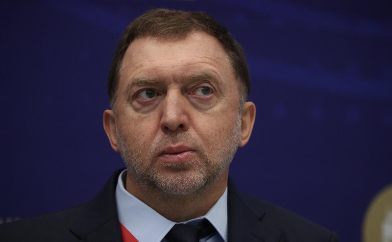 Дерипаска заявил о риске проспать четвертую технологическую революцию
