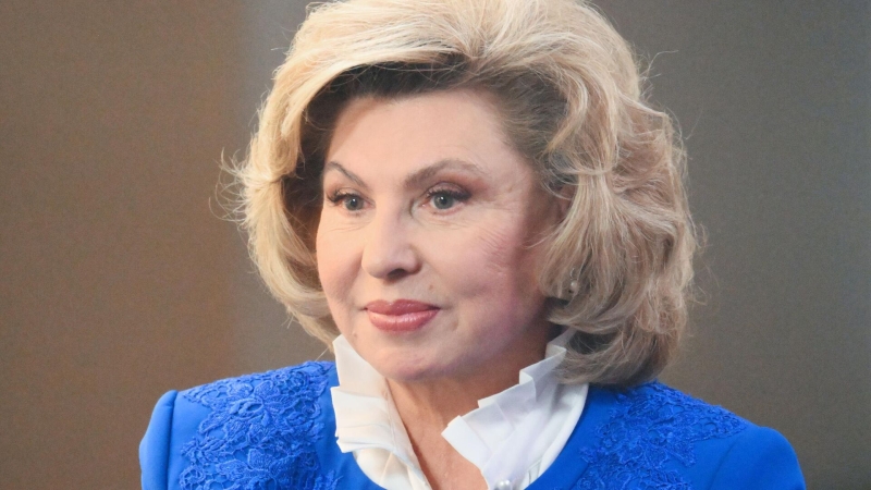 Москалькова предложила создать новый реестр профессий