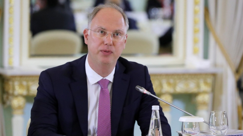 Дмитриев предложил фон дер Ляйен обменяться санкциями