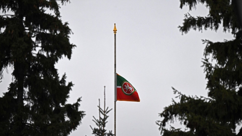 Марат Зяббаров: Татарстан остается в числе лидеров российского АПК